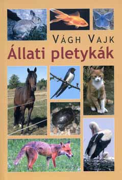 Vgh Vajk - llati pletykk