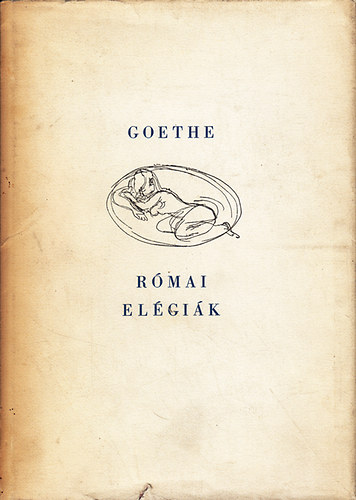 Goethe - Rmai elgik