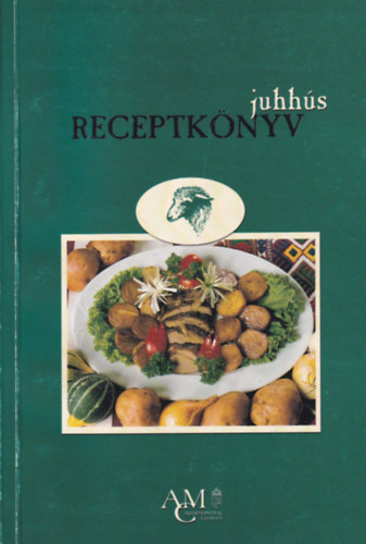 Juhh�s receptk�nyv