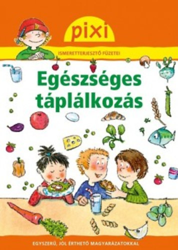 Barbara Barkhausen - Egészséges táplálkozás