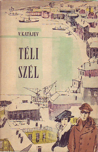 V. Katajev - Tli Szl