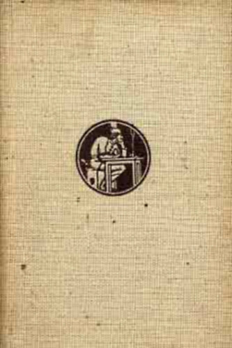Illys Gyula - Magyarok-napljegyzetek I-II.