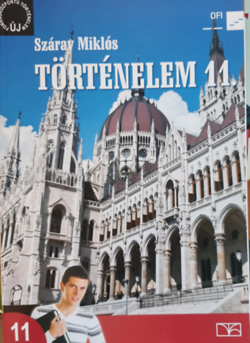 Sz�ray Mikl�s - T�rt�nelem 11.