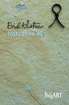 Erich K�stner - Notabene 45