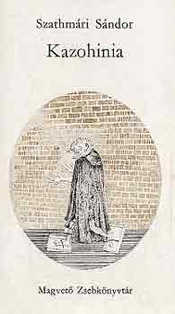 Szathmári Sándor - Kazohinia