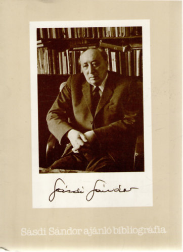 Megyeri Tiborn�  (szerk.) - S�sdi S�ndor aj�nl� bibliogr�fia