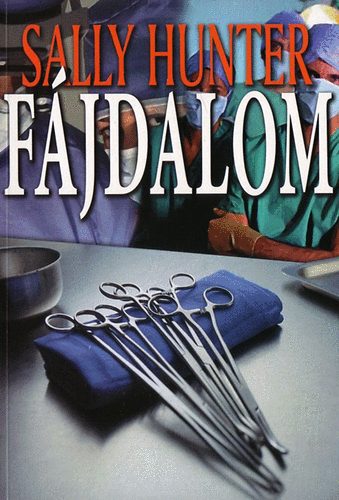 Sally Hunter - F�jdalom