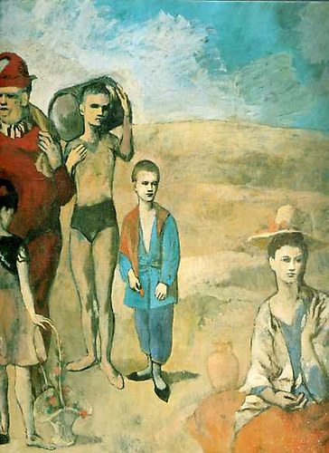 Carsten-Peter Warncke - Pablo Picasso 1881-1973 I-II.