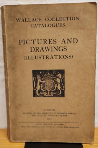 Pictures and drawings (illistrations)