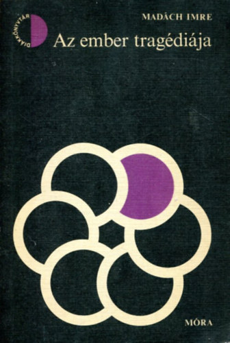 Mad�ch Imre - Az ember trag�di�ja