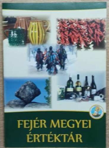 Fej�r megyei �rt�kt�r