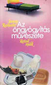 Janette Rainwater - Az ngygyts mvszete