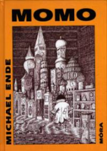 Michael Ende - Momo