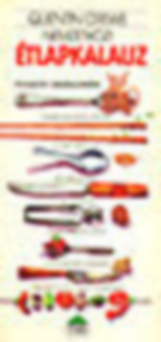 Quentin Crew - Nemzetkzi tlapkalauz