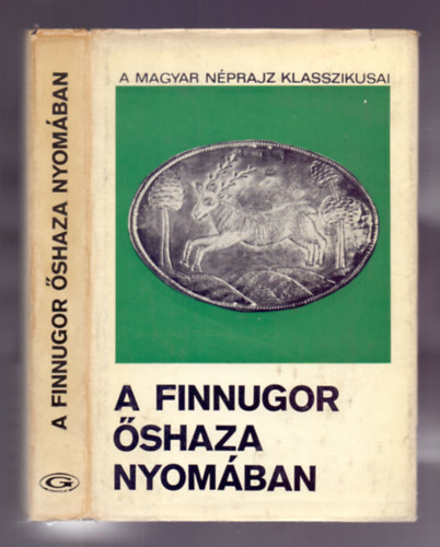 Reguly Antal Hunfalvy Pl Vmbry rmin Nagy Gza - A finnugor shaza nyomban