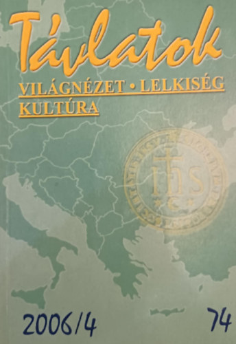 Távlatok 2006/1-4.