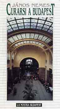 J�nos Nemes - Curarsi a Budapest