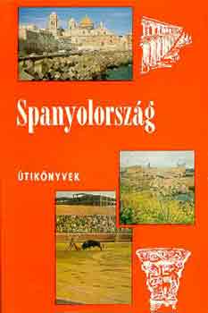 Szentirmai József - Spanyolország (Panoráma)
