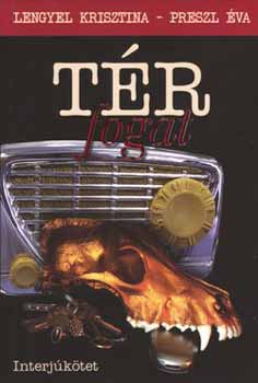 Preszl Éva; Lengyel Krisztina - Térfogat