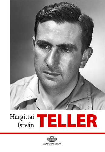 Hargittai Istvn - Teller