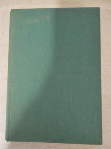 Rudolf Fázsy - Die Geschichte der Ungaren vom Jahre 876 bis 1956 (A magyarok története 876-tól 1956-ig)