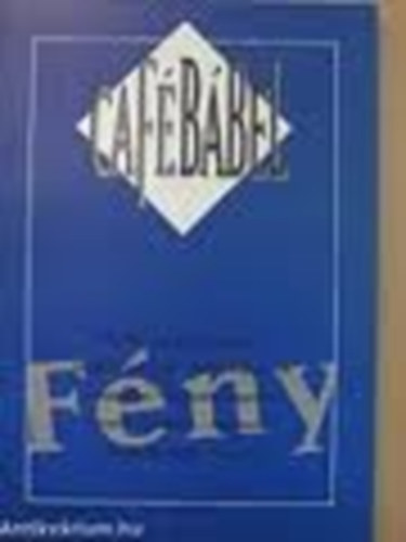 Caf�B�bel 1997/3.