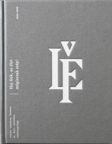 Hej fik, az let mgiscsak szp!