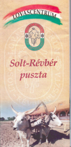 Nincs feltüntetve - Lovascentrum - Solt-Révbér puszta