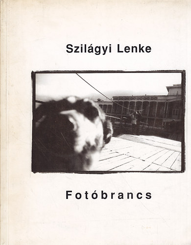 Szilgyi Lenke - Fotbrancs