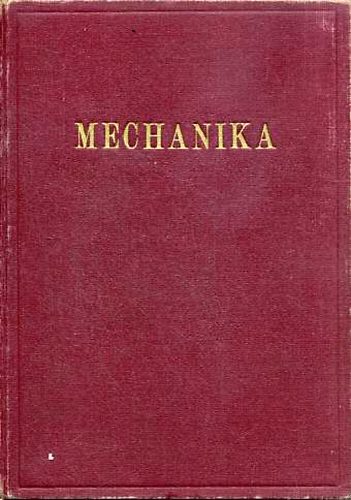 Anderlik-Feimer - Mechanika