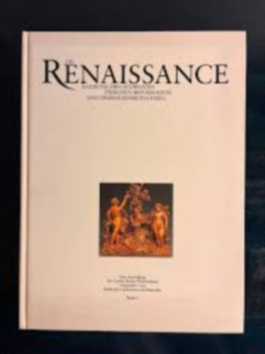 Ismeretlen Szerz - Die renaissance im deutschen sdwesten Band2