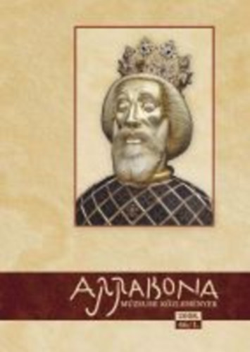 Szkely Zoltn (fszerkeszt) - Arrabona - mzeumi kzlemnyek 2008. 46/1.