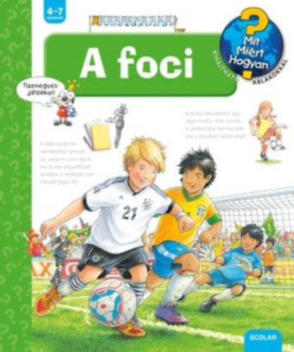 Peter Nieländer - A foci