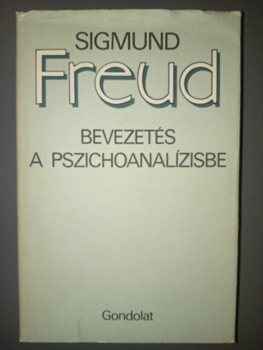 Sigmund Freud, Feh�r Imr�n� (szerk.), Hermann Imre (ford.), Vida Gy�z� (graf.) - ---