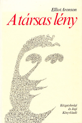 Elliot Aronson - A trsas lny