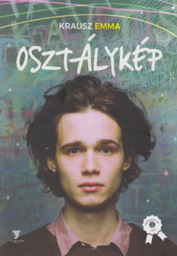 Krausz Emma - Oszt�lyk�p