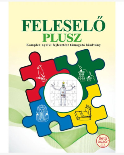 Roh�r Alexandra - Felesel� plusz