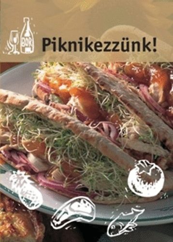 Piknikezznk!