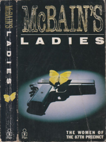 Ed McBain - McBain's Ladies