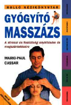 Mario-Paul Cassar - Gygyt masszzs