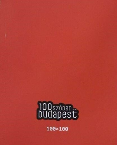 100 sz�ban Budapest