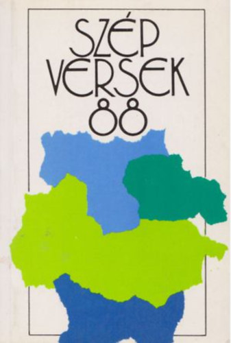Alfldy Jen  (sszell.) - Szp versek 88