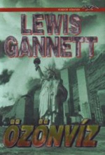 Lewis Gannett - znvz