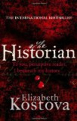 Elizabeth Kostova - The Historian