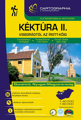 Horvth Jnos  (Szerk.) Kovcs Attila Gyula (Szerk.) - Kktra II. - Visegrdtl az rott-kig
