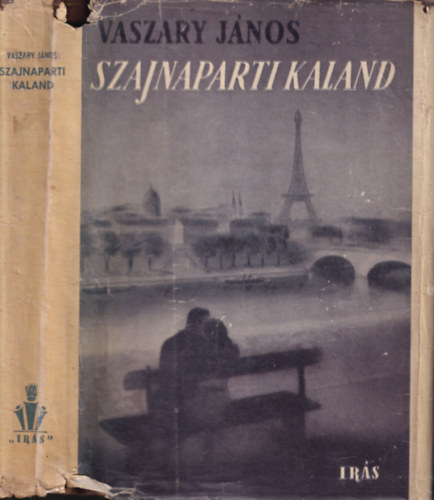 Vaszary Jnos - Szajnaparti kaland