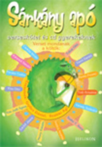 Srkny ap - Versesktet s CD gyerekeknek