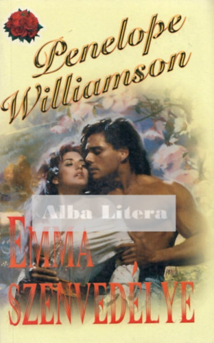 Penelope Williamson - Emma szenved�lye