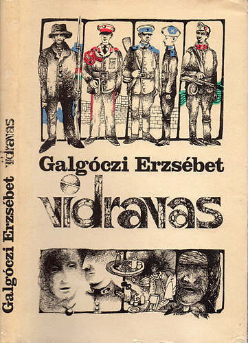 Galgczi Erzsbet - Vidravas