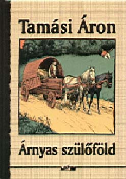 Tam�si �ron - �rnyas sz�l�f�ld